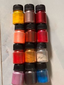 Mica Powder