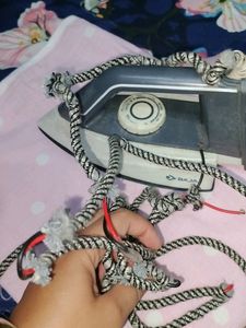 Usha Iron