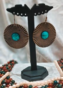 Statement Earrings