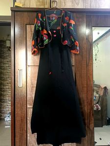 IMPORTED SHORT JACKET NIGHTY