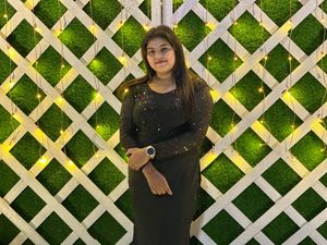 western dress