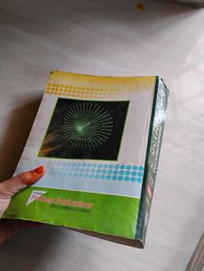 Class 12th Physics Guide (Vol.1 And 2)