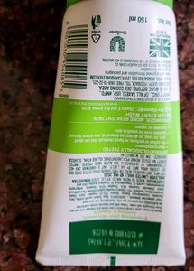Simple Moisturizing Face Wash