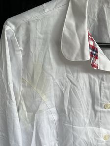 White Shirt