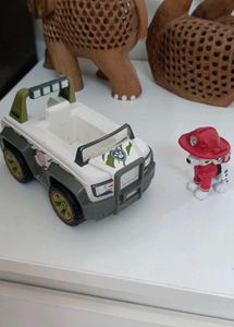 Mixed Toy Bundle