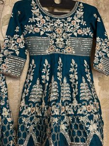 Pakistani Drss