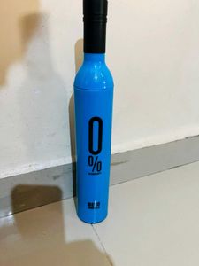 Bottle Umbrella New With Tag