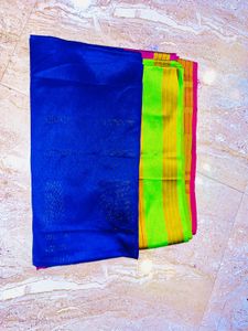 Elegant Saree