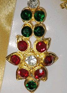 Jewellery Set