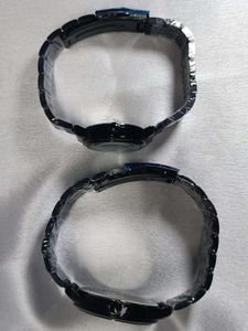 SNILLE Neo Bandhan Analog Watch For Couple