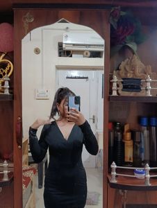 Little Black Dress - S