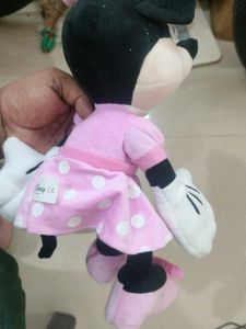 Disney Minnie Mr 30 CM