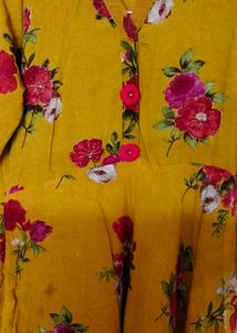 Frock Suit