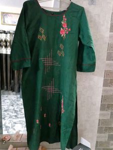 Kurti Combo
