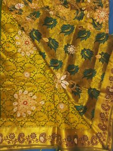Pattu Saree