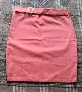 Cute Miniskirt