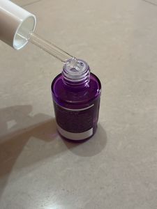 I Have Already a Serum