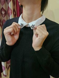 Cute Korean Styled sweater!