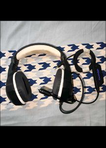 Cosmicbyte Gaming Wired Headset🎧