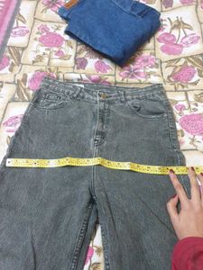 Kotty Jeans