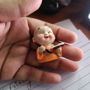 Cute Little Buddha