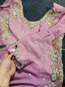 Gharara/Sharara Full Set