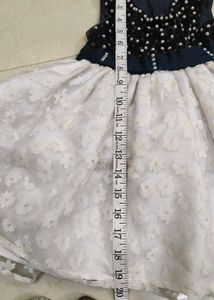 Baby Girl Daily Wear Frock 2