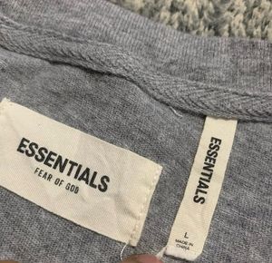 Essentials Fear of God T-Shirt