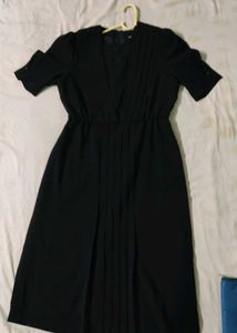 New Black Partywear And Night out Dress