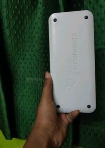 TEXAS INSTRUMENTS TI-84 PLUS CE SILVER EDITION DUM