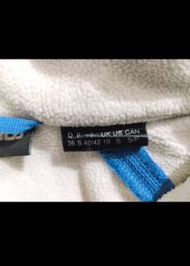 FILA Audi Pullover hoodie