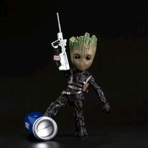 Guardians of the Galaxy Vol.2 Groot Winter Soldier