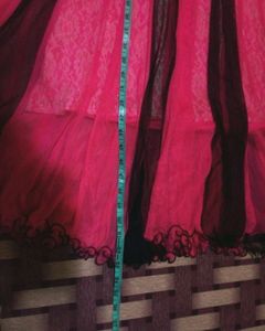 A Beautiful Gown