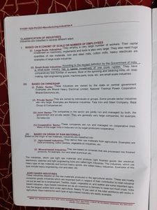 Geography Books For NTSE- Class 9 &amp; 10
