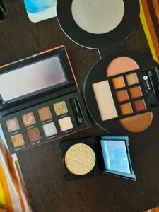Sugar Makeup Kit