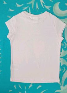 Girl T Shirt For 2 Year -8 Years