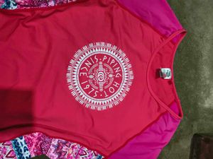Piping Hot Graphic Tee