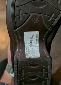 Brown Formal Shoes for Men | All-Day Wear