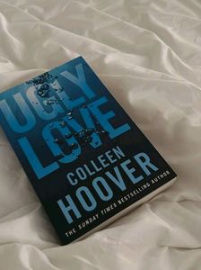 Ugly Love Novel