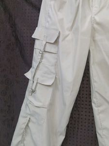 Cargo Pants With 6 Pockets