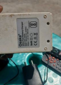 All 4 Product Need Repair