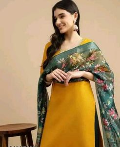 Elegant Kurta Set