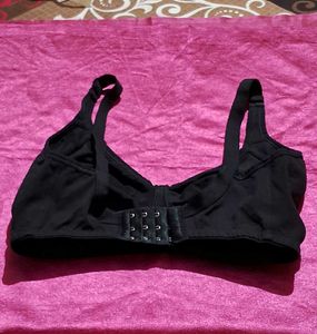 Intimacy Branded Bra Size 34F
