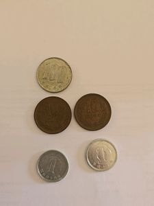 Japanese Yen