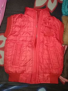 Jacket For Girls And Boys