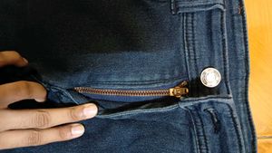 Black Jeans For Men