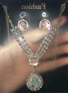 Elegant Jewelry Set