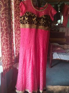 Gown Wear