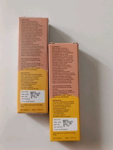 Ghar Soaps Magic Glow Sunscreen COMBO