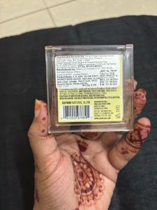 Highlighter &amp; Cream Blush